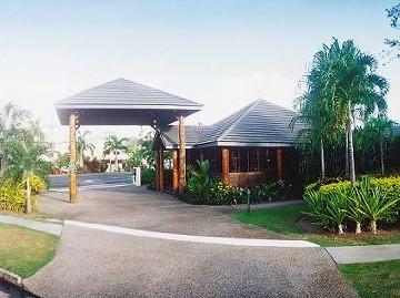 Figtree Lodge Cairns Ngoại thất bức ảnh